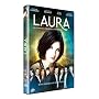 Laura - Coffret 2 DVD <b>DVD</b> ~ Delphine Chaneac