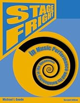 Stage Fright in Music Performance and Its Relationship to the Unconscious