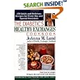 The Diabetic's Healthy Exchanges Cookbook (Healthy Exchanges Cookbooks)