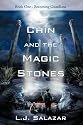 Chin and the Magic Stones: Book One - Becoming Guardians