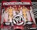 WWE JAKKS JOEY MERCURY & JOHNNY NITRO ADRENALINE 19 FIGURE