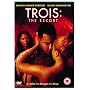 Trois: The Escort [DVD]
