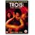Trois: The Escort [DVD]