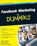 Facebook Marketing For Dummies