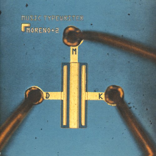 Music Typewriter [Us Import]