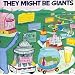 They Might Be Giants