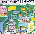They Might Be Giants