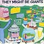 They Might Be Giants