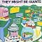 They Might Be Giants