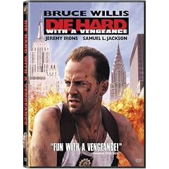Die Hard with a Vengeance (Widescreen Edition)