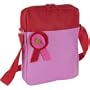 Miquelrius Agatha Ruiz de la Prada School - Vertical Shoulder Bag