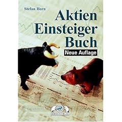 Aktien-Einsteigerbuch (Broschiert)