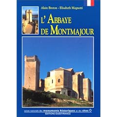 Abbaye de Montmajour