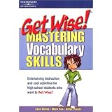 get wise mastering vocabulary skills 1e