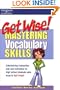 Get Wise! Mastering Vocabulary Skills 1E
