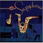 Atlantic Jazz: Saxophones by Atlantic Jazz
