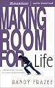 Making Room for Life: Trading Chaotic Lifestyles for Connected Relationships