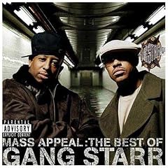 Mass Appeal: Best of Gang Starr