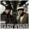 Mass Appeal: Best of Gang Starr