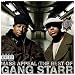 Mass Appeal: Best of Gang Starr