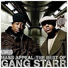 Mass Appeal: Best of Gang Starr