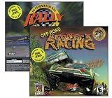 Off-Road Redneck Racing / International Rally (Jewel Case)