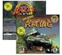 Off-Road Redneck Racing / International Rally (Jewel Case)