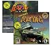Off-Road Redneck Racing / International Rally (Jewel Case)