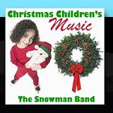 Christmas Childrens Music