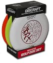 Discraft Beginner Box Disc Golf Set