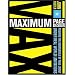 Maximum Page Design