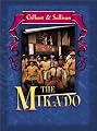 Gilbert & Sullivan - The Mikado / Conrad, Stewart, Revill, Opera World