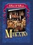 Gilbert & Sullivan - The Mikado / Conrad, Stewart, Revill, Opera World