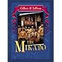 Gilbert & Sullivan - The Mikado / Conrad, Stewart, Revill, Opera World