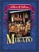 DVD : Gilbert & Sullivan - The Mikado / Conrad, Stewart, Revill, Opera World