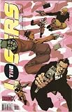The Losers #4 November 2003 The Losers #4 November 2003