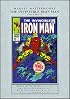 MARVEL MASTERWORKS: The Invincible Iron Man #84-99