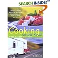 Cooking on the Road with Celebrity Chefs