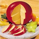 Ball Gouda Cheese - Wisconsin Cheeseman