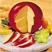 Gourmet Food : Ball Gouda Cheese - Wisconsin Cheeseman