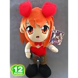 Buy Anime Melancholy of Haruhi Suzumiya 12 Mikuru Plush