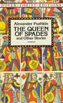 The Queen of Spades (Dover Thrift)