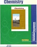Chemistry: International Baccalaurate