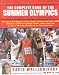Complete Book of the Summer Olympics by David Wallechinsky