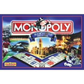 Monopoly - Essex Edition