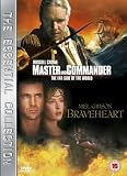 Master And Commander: The Far Side Of The World / Braveheart [UK IMPORT] - Russell Crowe