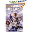Candle (Meme Wars) by John Barnes