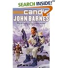 Candle (Meme Wars) by John Barnes
