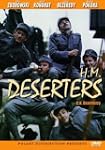 H.M. Deserters