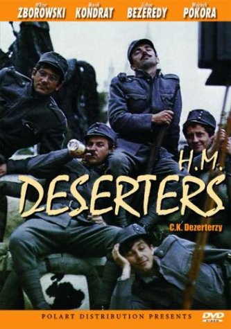 Review of H.M. Deserters Online